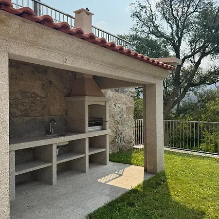 Casa Dos Espigueiros Casa vacanze *