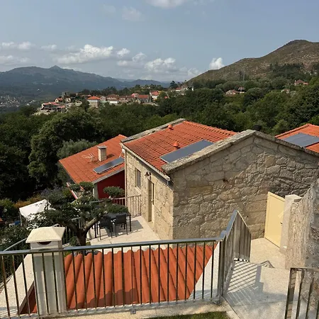 Casa Dos Espigueiros